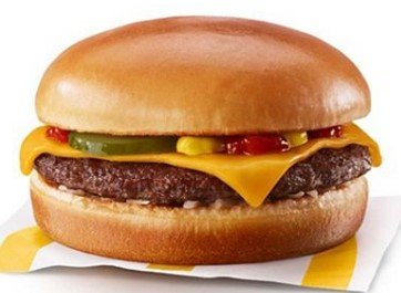 Cheeseburger