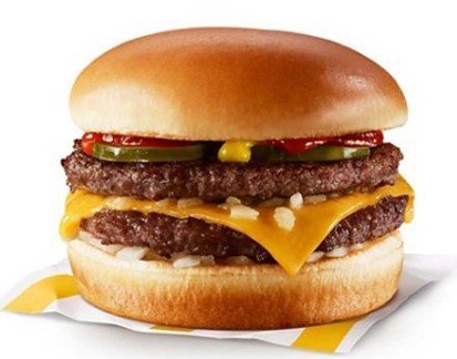 McDouble