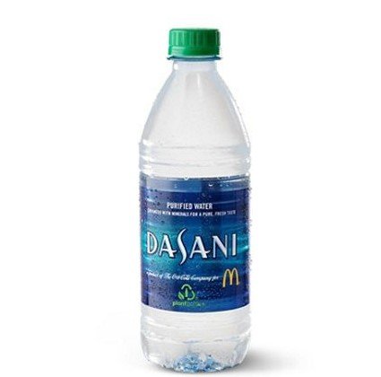Dasani Water