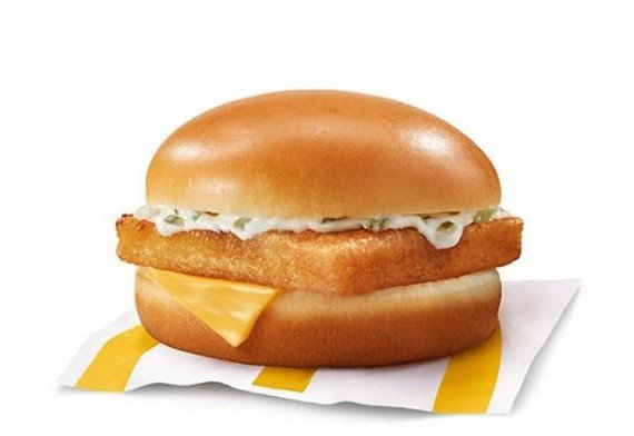 Filet-O-Fish