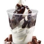 Hot Fudge Sundae