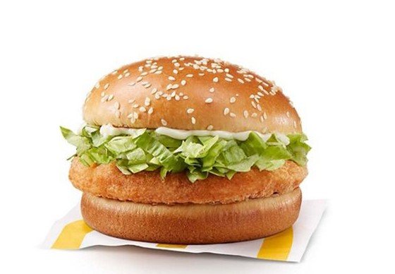 McChicken