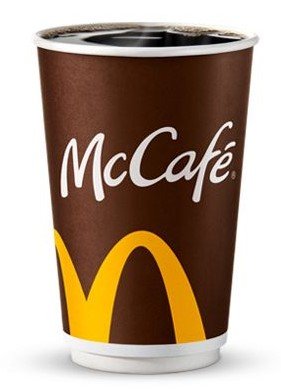 Premium Roast Brewed Coffee